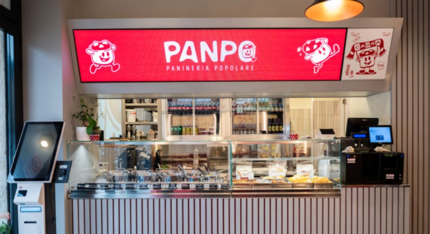 PANPO ''Panineria popolare'': innovazione e tradizione romana a Ostia