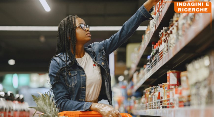 Rapporto Coop 2025: l'Italia tra instabilità globale e trasformazione dei consumi