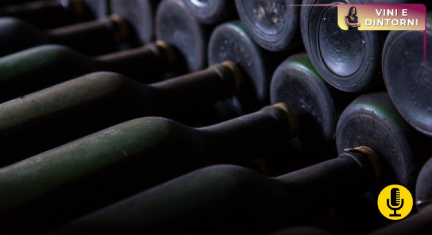 Fine Wines: tra contrazione e speranze di rilancio. Uno sguardo al presente e alle crisi del passato