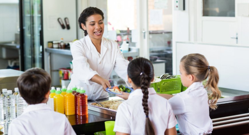 AIC: 34mila studenti celiaci tutelati nelle mense scolastiche italiane