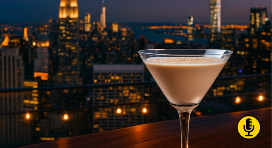 Alla scoperta dell’Alexander: storia, ricetta e cinema