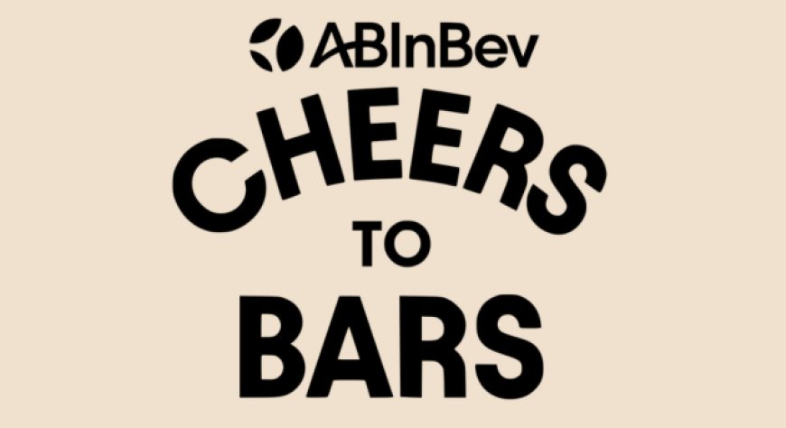 ''Cheers to Bars'': AB InBev celebra i bar come luoghi di socialità