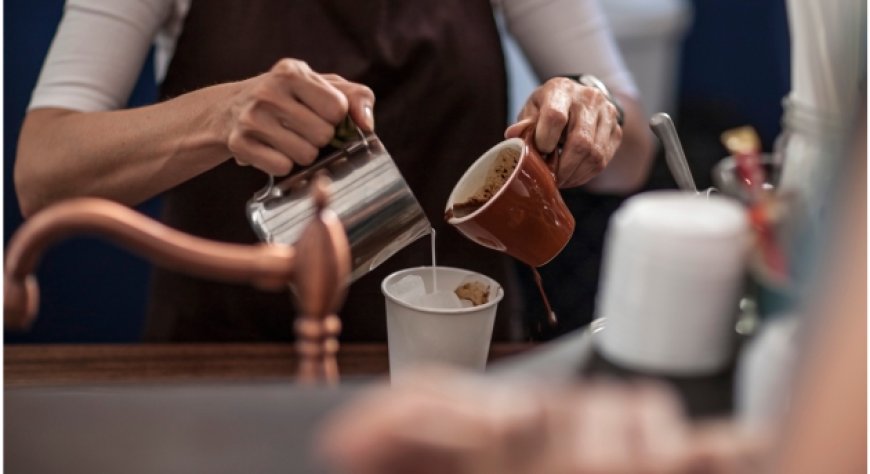 WeCoffee Club: il caffè tra cultura, business e passione