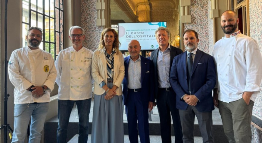 Il gusto dell’ospitalità: una finestra sull'Horeca aspettando Host
