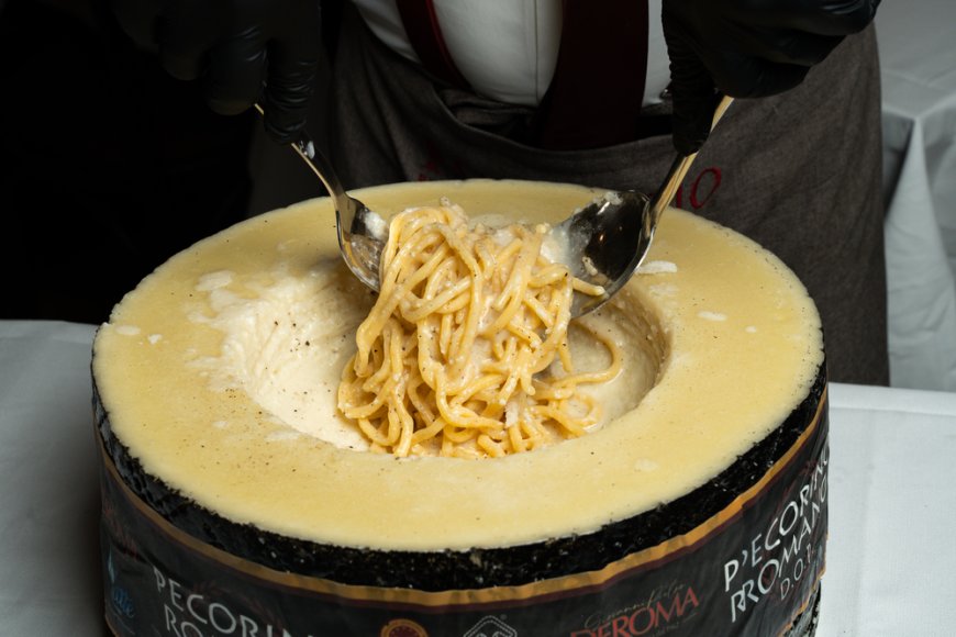 Pancrazio dal 1922: dove la gastronomia incontra la storia della Capitale