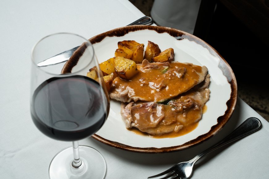 Pancrazio dal 1922: dove la gastronomia incontra la storia della Capitale