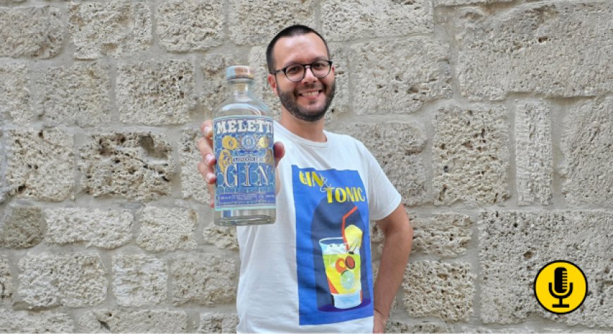 Meletti: ''Dall’anisetta al gin, raccontiamo le Marche nel mondo da 155 anni''