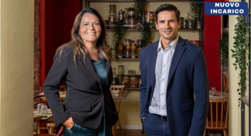 Pizzium rafforza il leadership team con due nomine strategiche