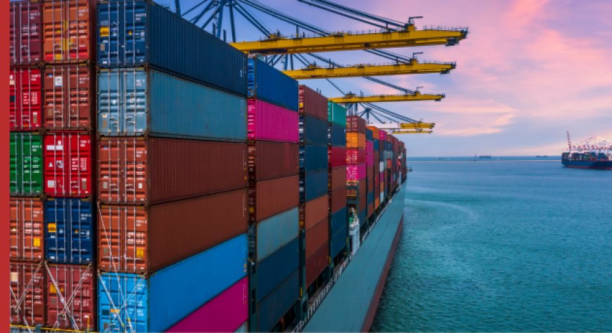 Export agroalimentare italiano +6% nel primo semestre