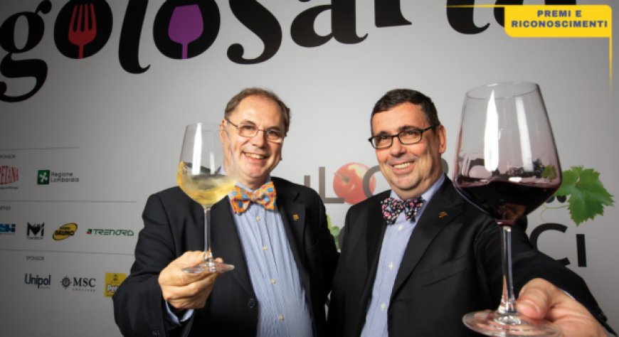 Svelati i Top Hundred 2025: ecco i migliori 100 vini