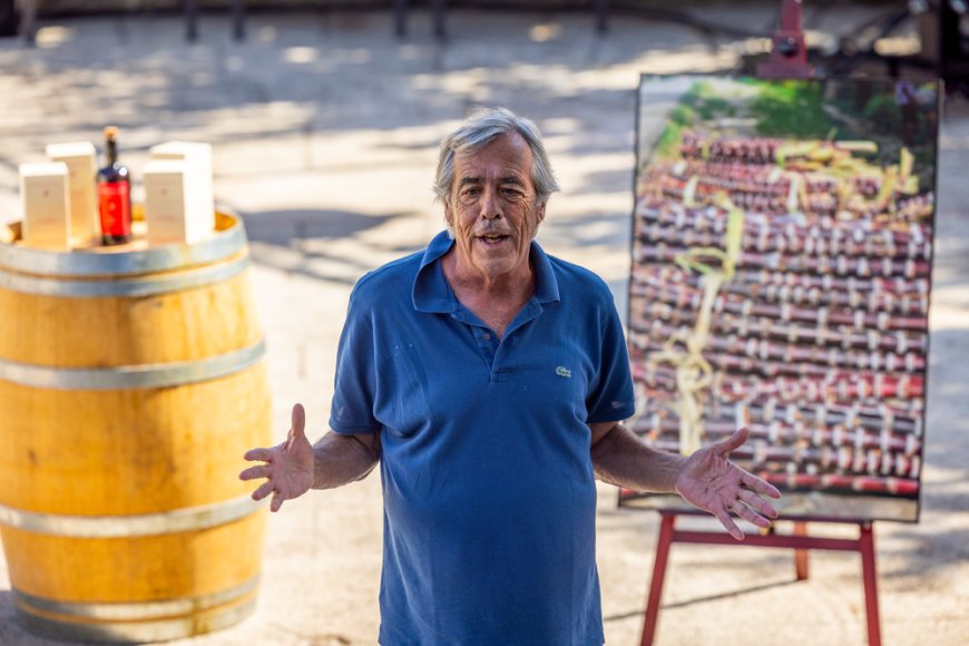 Mesccia: il rum storico di Monaco rinasce grazie alla collaborazione con Velier