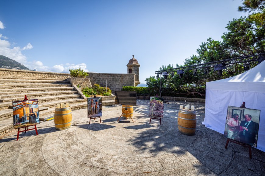 Mesccia: il rum storico di Monaco rinasce grazie alla collaborazione con Velier