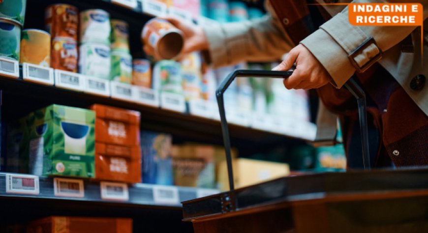 Cibo e sostenibilità: quanto paghiamo davvero oltre lo scontrino