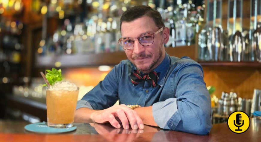 Hemingway a Como: il bar cambia drink list. Anteprima esclusiva