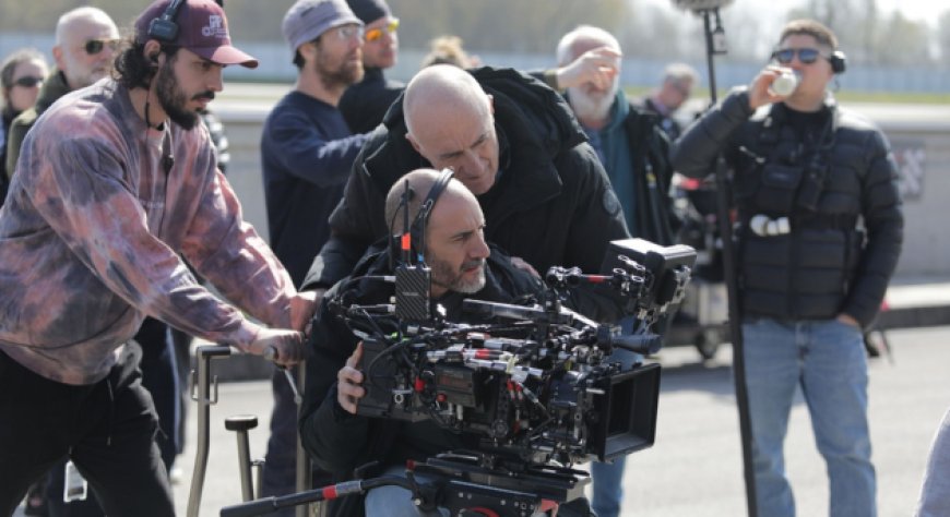 Barilla punta sullo storytelling d'autore per la nuova strategia globale