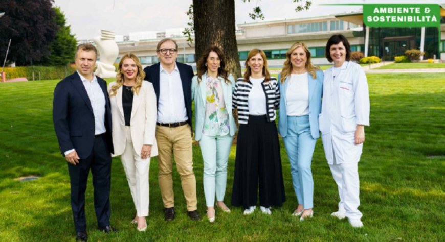 Nonno Nanni conferma il proprio impegno verso un modello di sviluppo responsabile e inclusivo