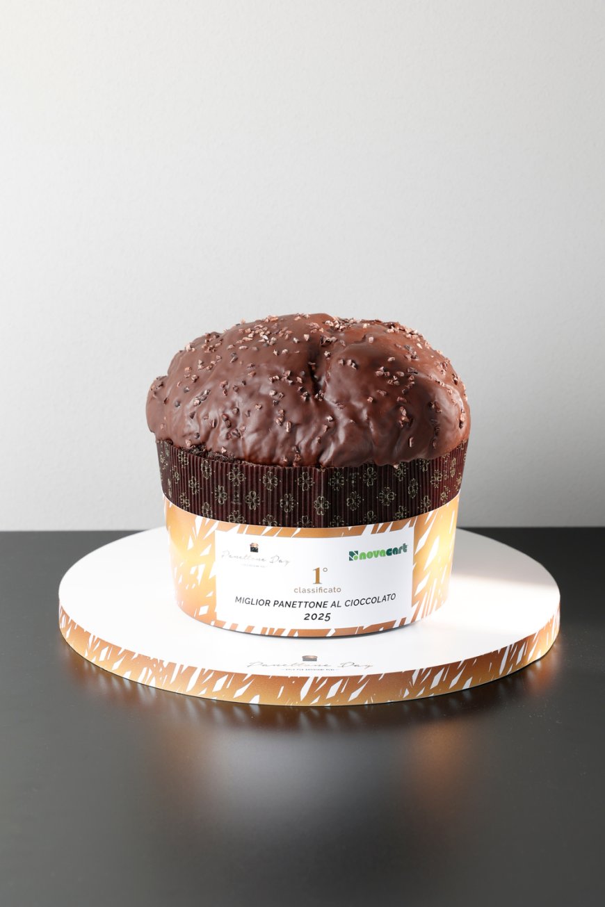 Panettone Day: ecco i vincitori della tredicesima edizione