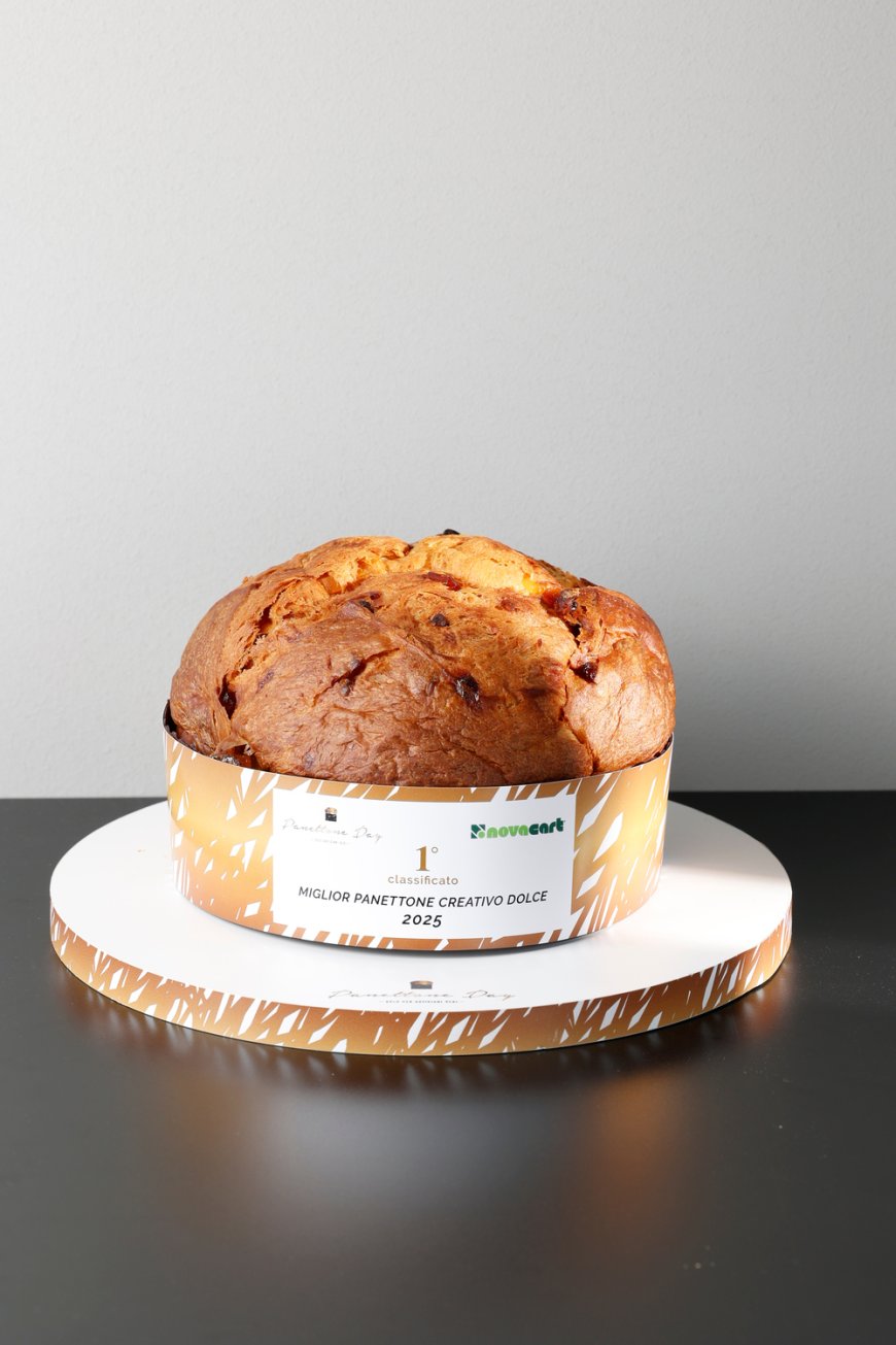 Panettone Day: ecco i vincitori della tredicesima edizione