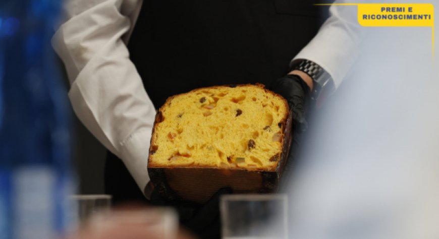 Panettone Day: ecco i vincitori della tredicesima edizione