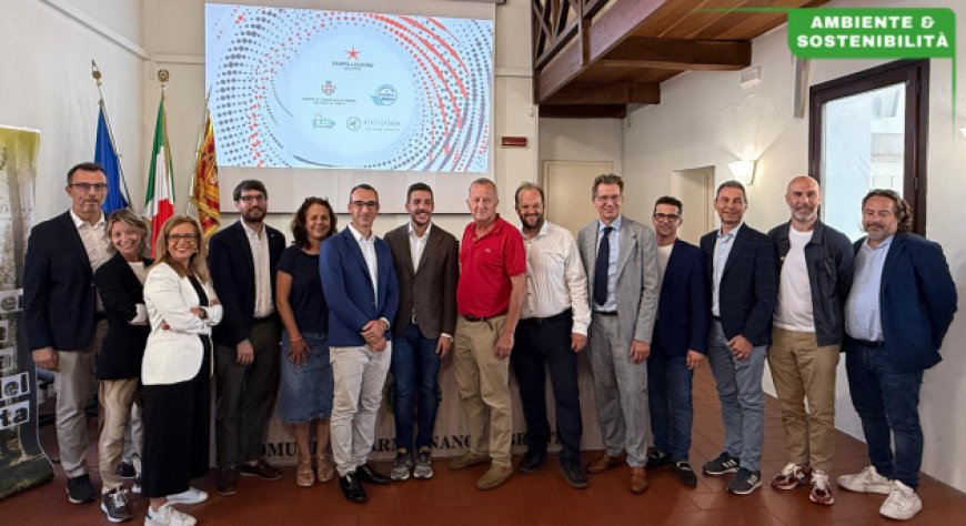 Sanpellegrino investe oltre un milione per la ricarica della falda del Brenta