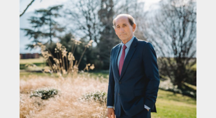 Nestlé: l'attuale presidente Paul Bulcke lascia il CdA. Al suo posto dal 1° ottobre Pablo Isla