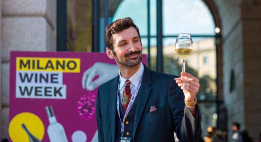Milano Wine Week: parte il conto alla rovescia per l'ottava edizione