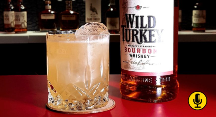 Alla scoperta del Whiskey Sour: storia, ricetta e varianti ataviche
