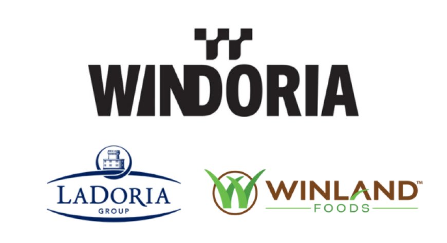 Nasce Windoria, nuovo gruppo globale del food e foodservice
