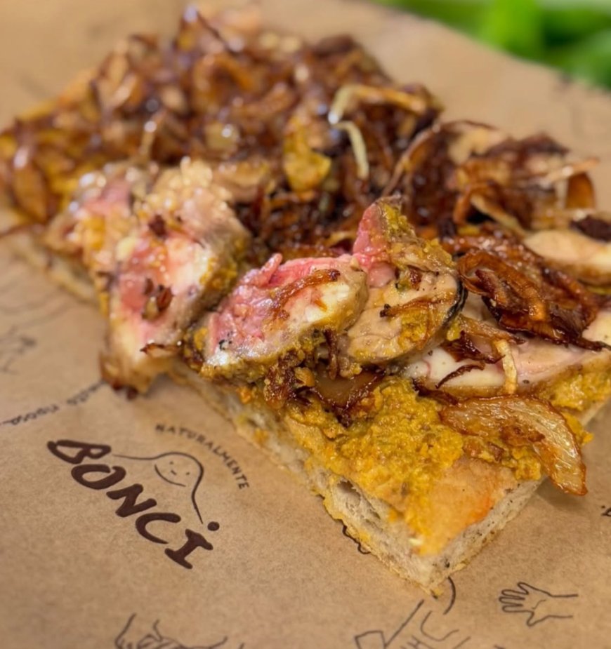 Riapre Pizzarium: Gabriele Bonci presenta il locale romano rinnovato