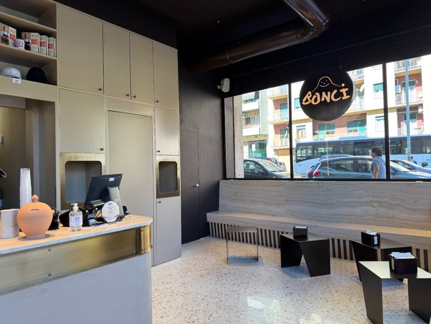 Riapre Pizzarium: Gabriele Bonci presenta il locale romano rinnovato