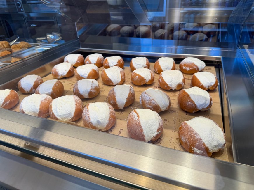 Riapre Pizzarium: Gabriele Bonci presenta il locale romano rinnovato