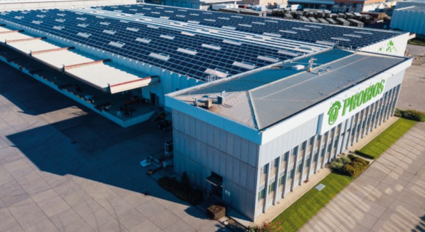 Probios acquisisce la maggioranza di BMS Srl