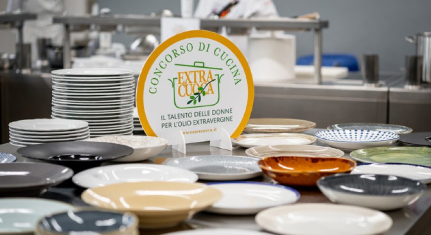 Extra Cuoca 2025: ultimi giorni per iscriversi al concorso nazionale dedicato alle cuoche professioniste