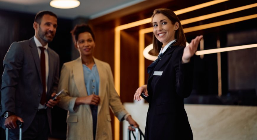 Accordo strategico tra Confindustria e Intesa Sanpaolo: 10 miliardi di euro per la crescita del settore alberghiero