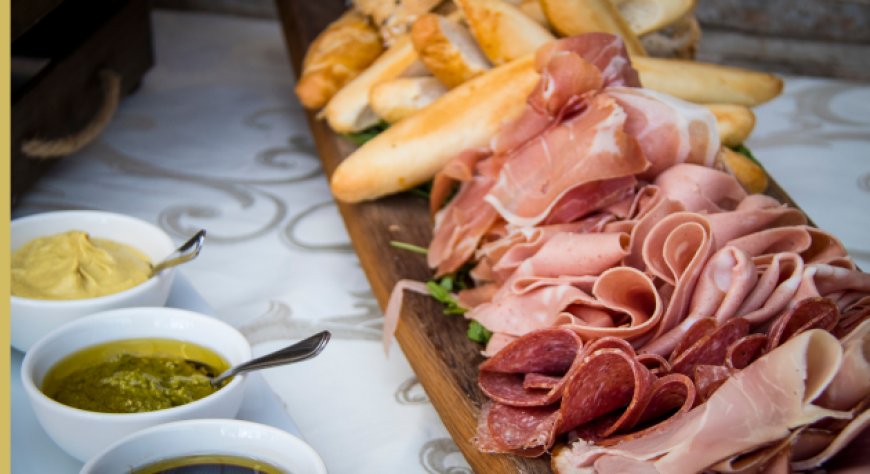 Cambiano le regole europee per nitriti e nitrati dal 9 ottobre 2025