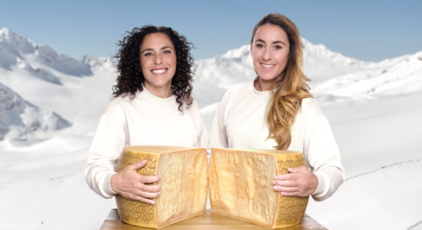 La nuova campagna di comunicazione Grana Padano: dal ''Fatto Bene'' al ''Fa Stare Bene''