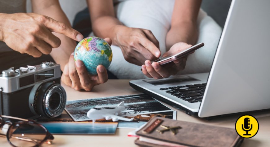 Iper-personalizzazione: il nuovo volto del turismo disegnato dall’AI tra opportunità e rischi