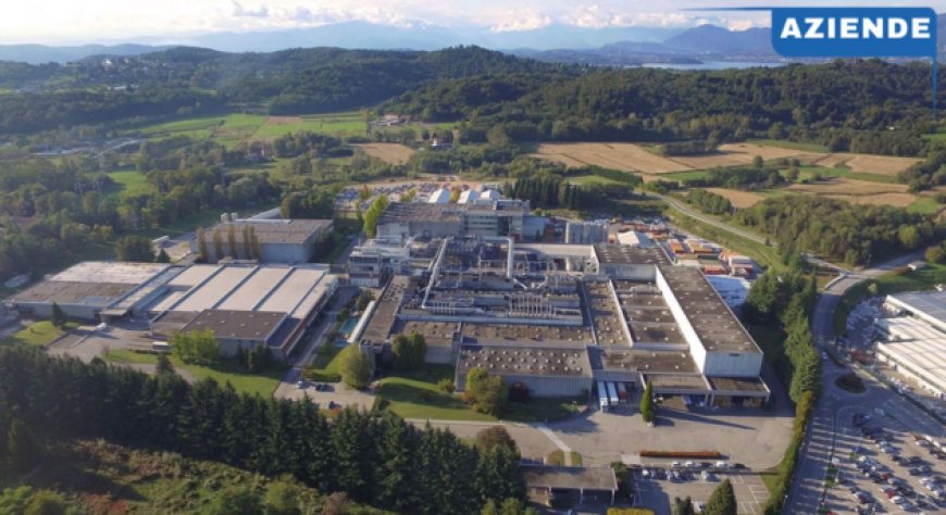 Goglio SpA: 175 anni di eccellenza nel packaging tra innovazione e attenzione all'ambiente