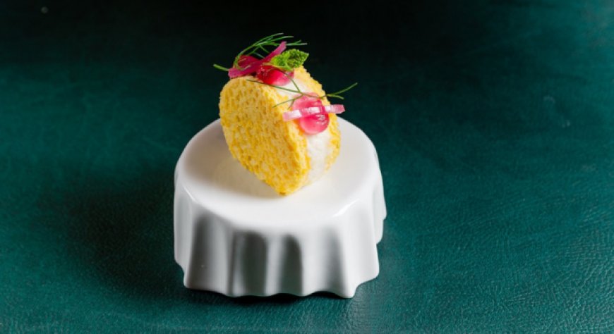 Anavà: tra via del Corso e Fontana di Trevi un nuovo indirizzo del gusto