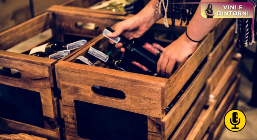 Maxisequestro di vino contraffatto nel Foggiano: scatta l’allarme sulla filiera