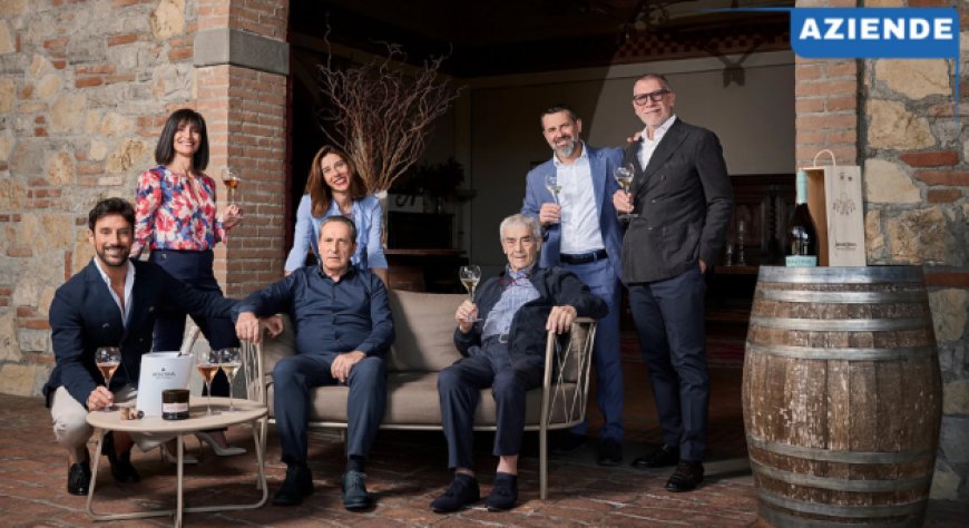 Montina Franciacorta verso il futuro: nuovo socio e visione sostenibile