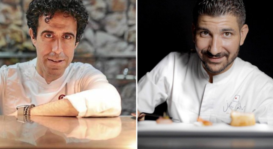 L'ultimo appuntamento di Stelle a Corte ad Agerola con una cena che coinvolge ospiti d'eccezione