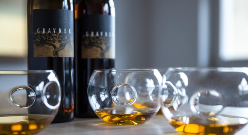 Maison Massucco distribuisce in esclusiva i vini di Joško Gravner