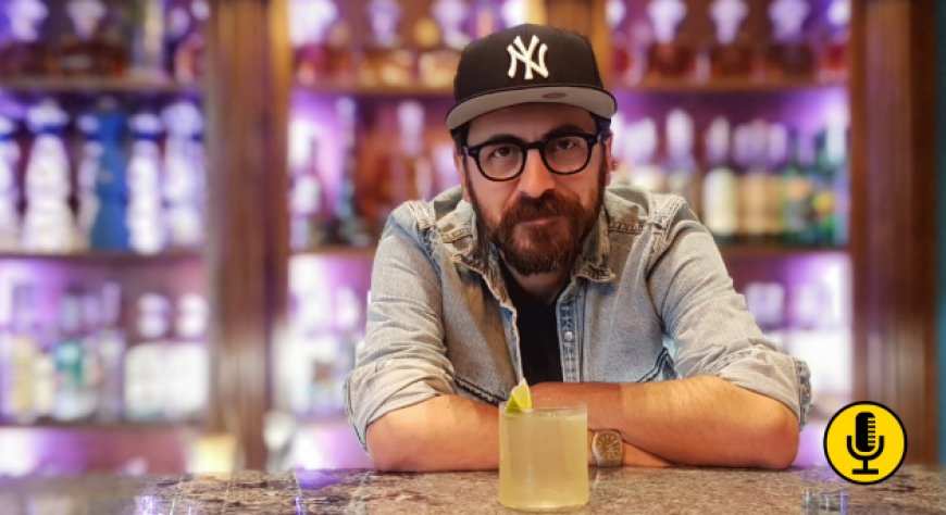 Massimo Stronati: ''Il mondo del bar è diventato globale''