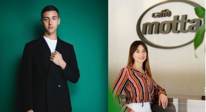 Caffè Motta contro il bullismo: sostiene il cortometraggio 'La Linea Sottile' di Luigi Zeno