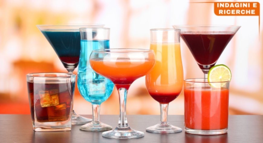 Il rilancio del settore spirits: le aziende italiane fatturano 4,7 miliardi nel 2024