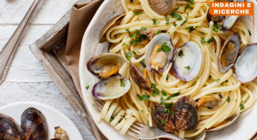 La pasta italiana conquista il mondo: un piatto su quattro è made in Italy