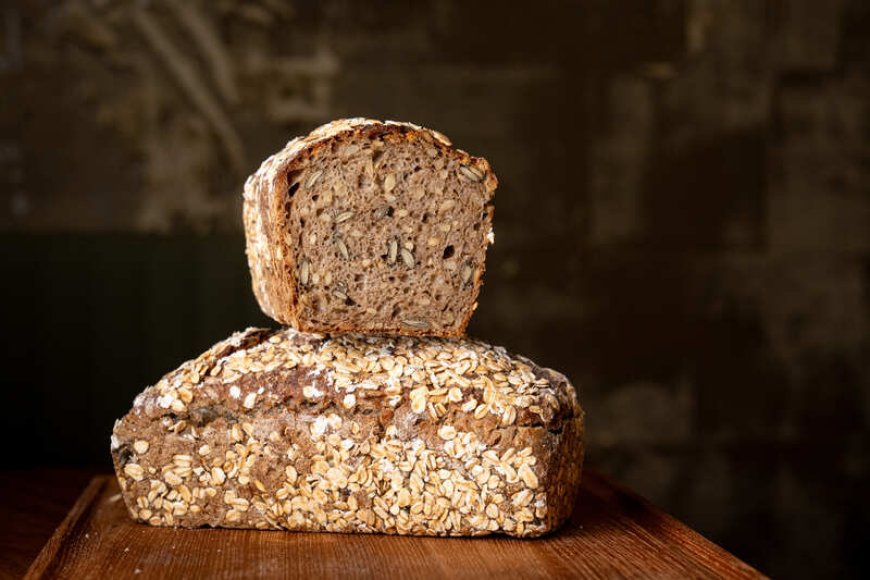 Garage Forno a Roma: il nuovo progetto di Fabrizio Franco tra pane, pizza e vini naturali