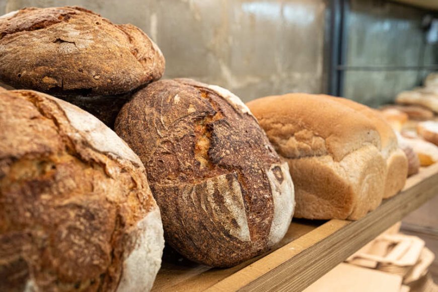 Garage Forno a Roma: il nuovo progetto di Fabrizio Franco tra pane, pizza e vini naturali