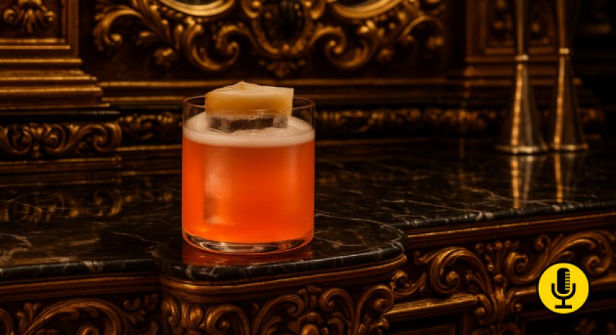 Alla scoperta del Jungle Bird: storia, ricetta e… musica tropicale